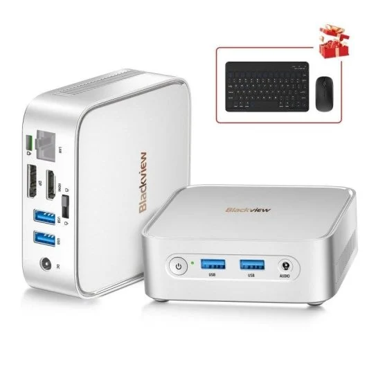 Blackview MP50 Mini PC